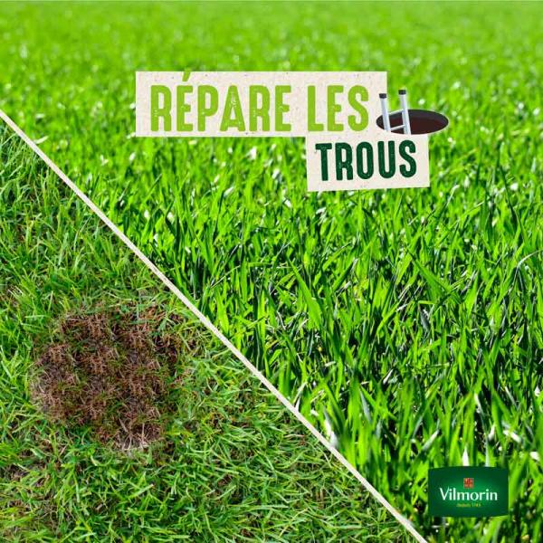 Soin regarnissage - Soin Regarnissage Universel 2 en 1 - 1 kg - image